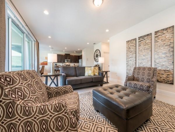Orlando Home 949295