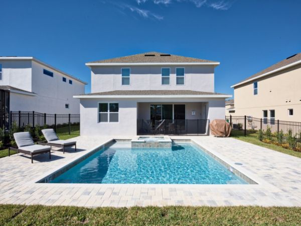 Orlando Home 949295