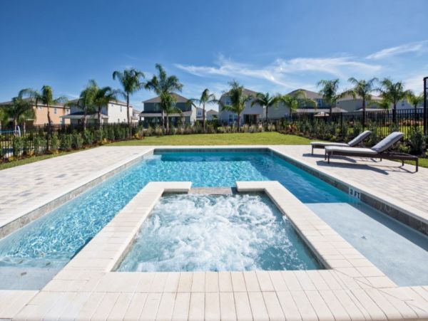 Orlando Home 949295