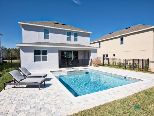 Orlando Home 949295