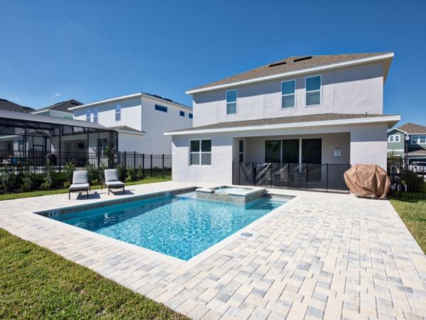 Orlando Home 949295