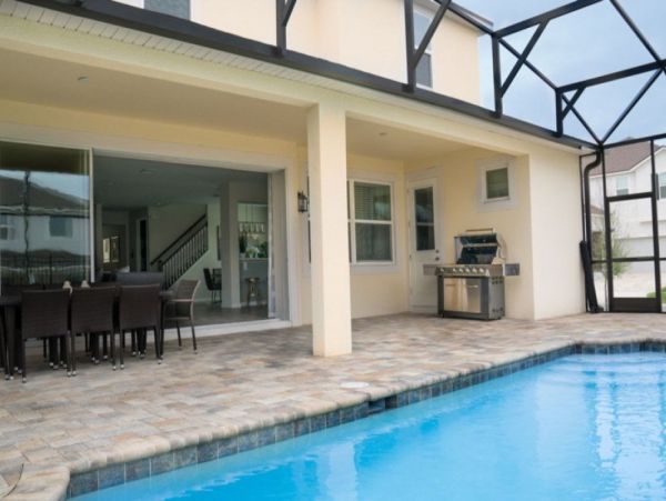 Orlando Home 949296