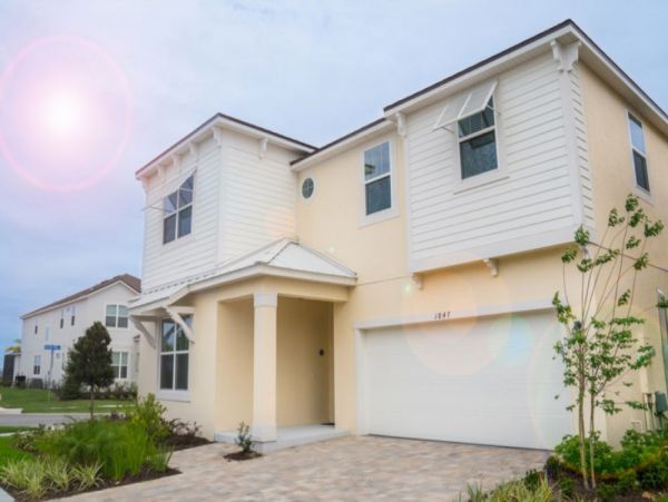 Orlando Home 949296