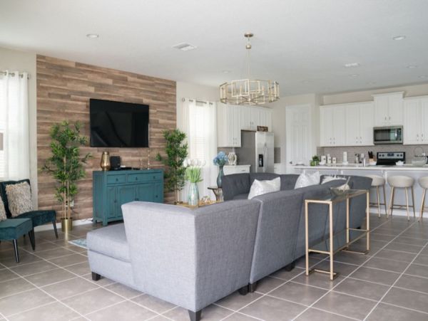 Orlando Home 949296