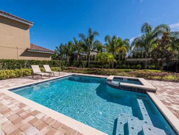 Orlando Home 949297