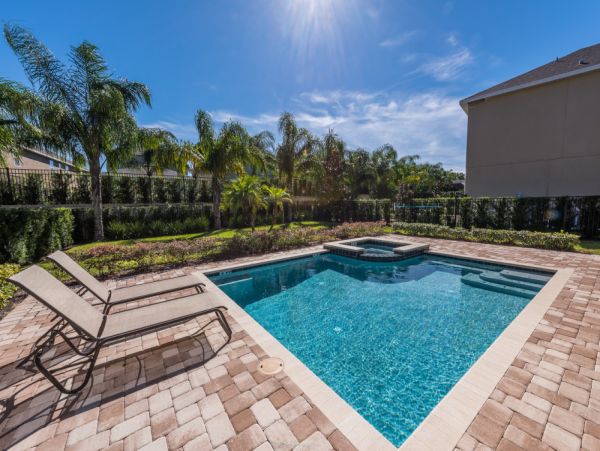 Orlando Home 949297