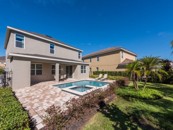 Orlando Home 949297