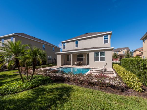 Orlando Home 949297