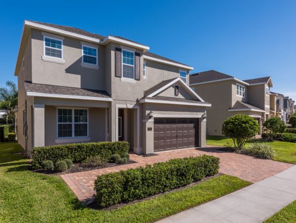 Orlando Home 949297