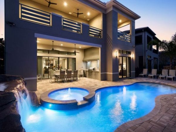 Orlando Home 949298