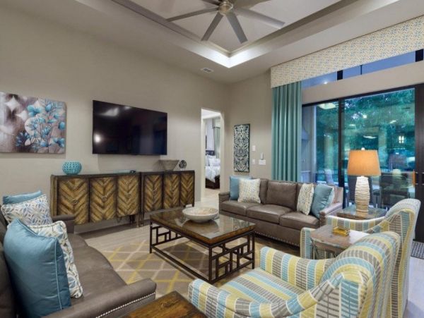 Orlando Home 949298