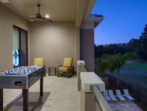Orlando Home 949298