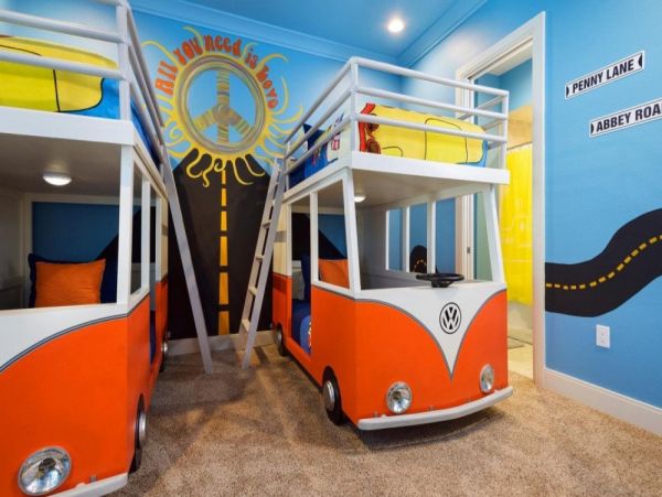 Orlando Home 949298