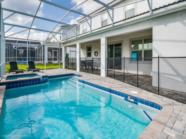 Orlando Home 949299