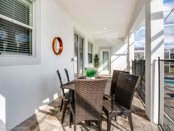 Orlando Home 949299