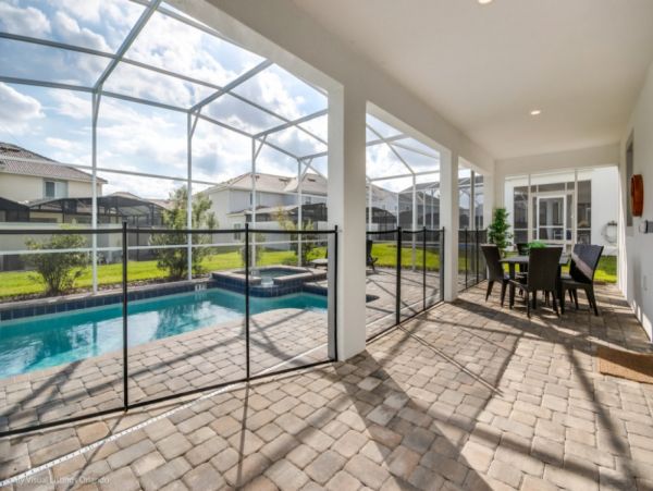 Orlando Home 949299