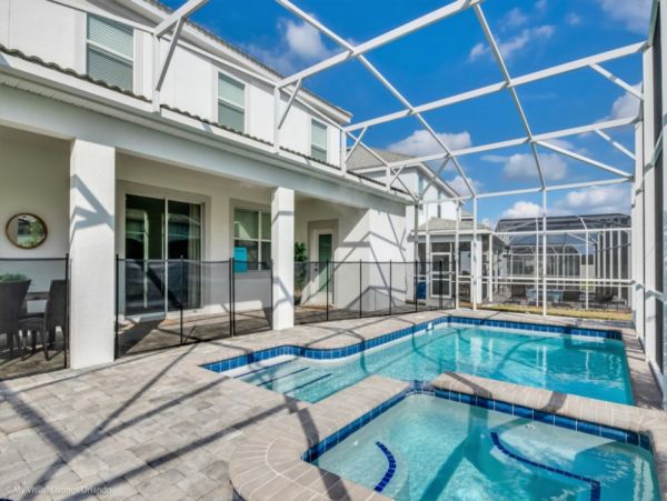 Orlando Home 949299