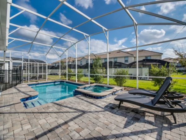 Orlando Home 949299