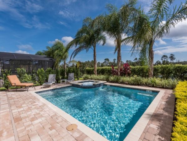 Orlando Home 949301