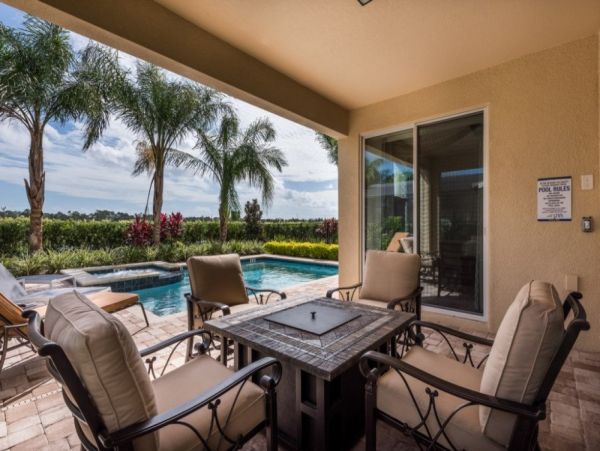 Orlando Home 949301