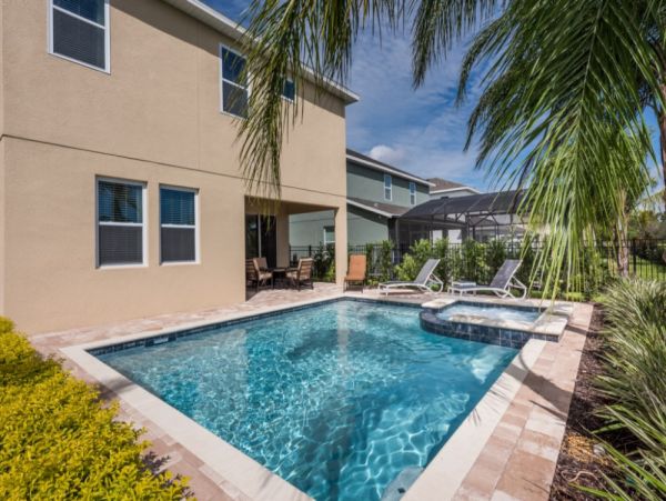Orlando Home 949301