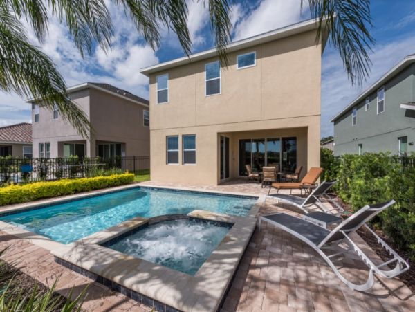 Orlando Home 949301