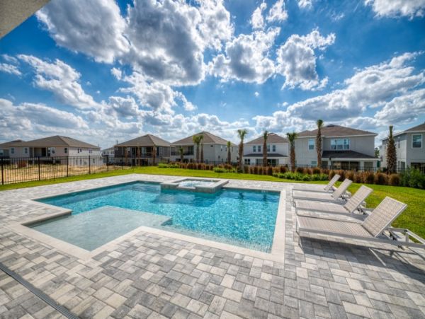 Orlando Home 949302