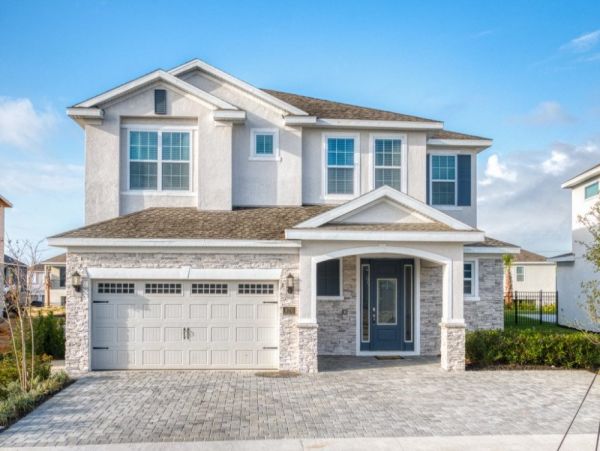 Orlando Home 949302