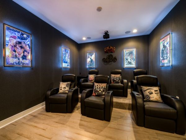 Orlando Home 949302