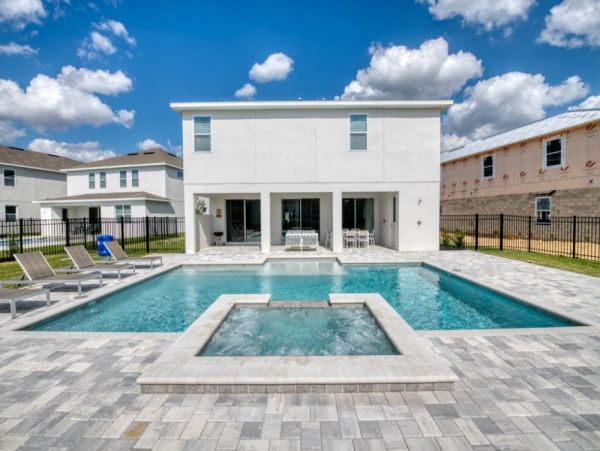 Orlando Home 949302