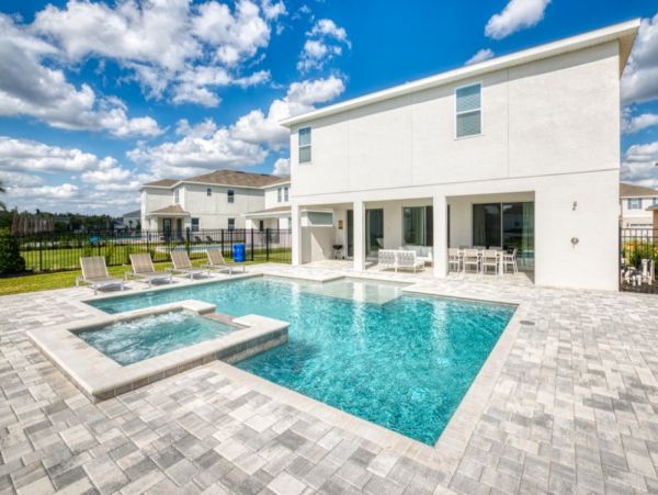 Orlando Home 949302