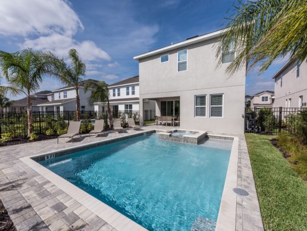 Orlando Home 949303