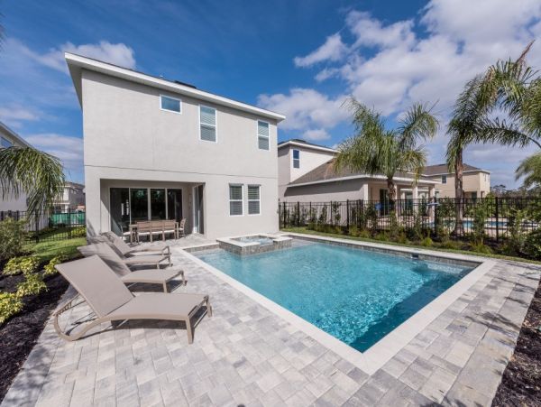 Orlando Home 949303