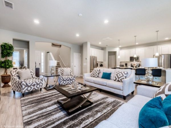 Orlando Home 949304