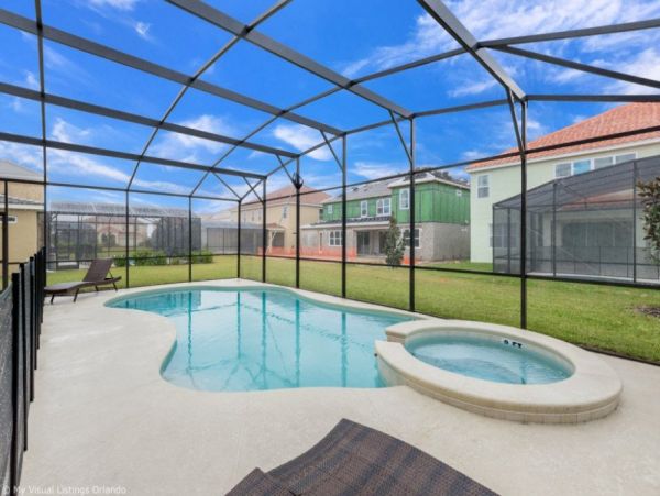 Orlando Home 949304