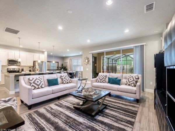 Orlando Home 949304