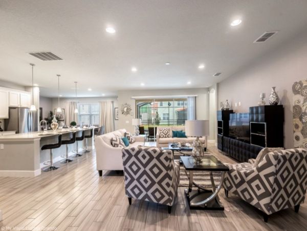 Orlando Home 949304