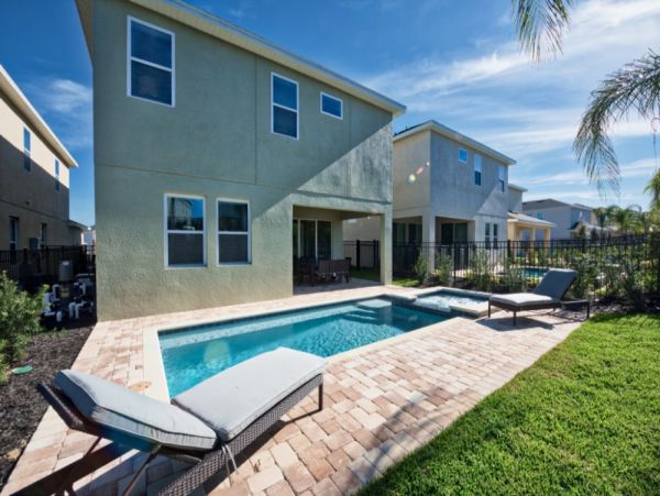 Orlando Home 949305