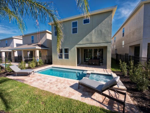 Orlando Home 949305