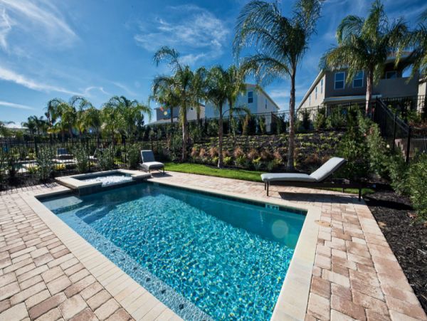 Orlando Home 949305