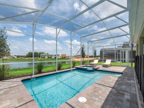 Orlando Home 949306