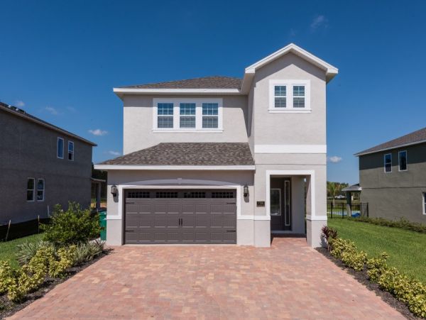 Orlando Home 949307