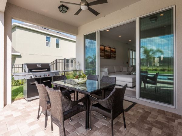 Orlando Home 949307