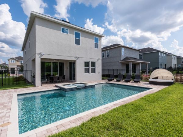 Orlando Home 949307