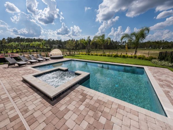 Orlando Home 949307