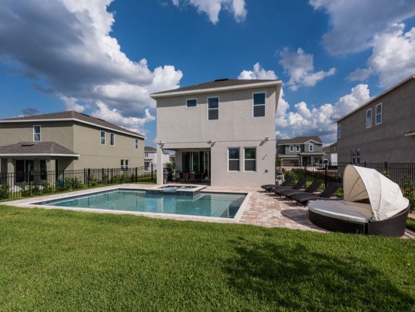 Orlando Home 949307