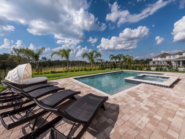 Orlando Home 949307