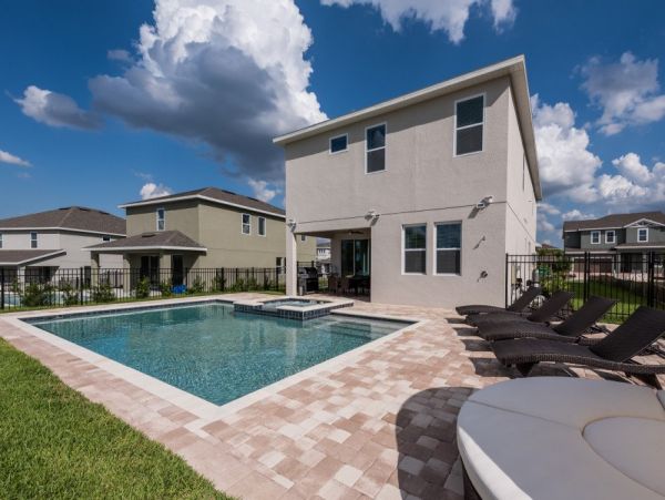 Orlando Home 949307
