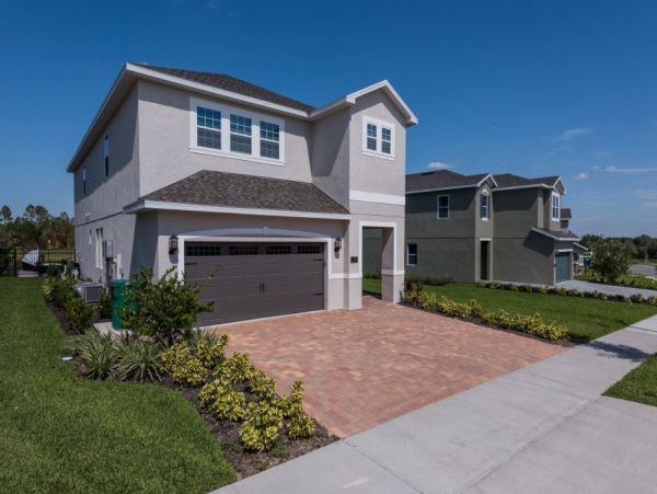 Orlando Home 949307