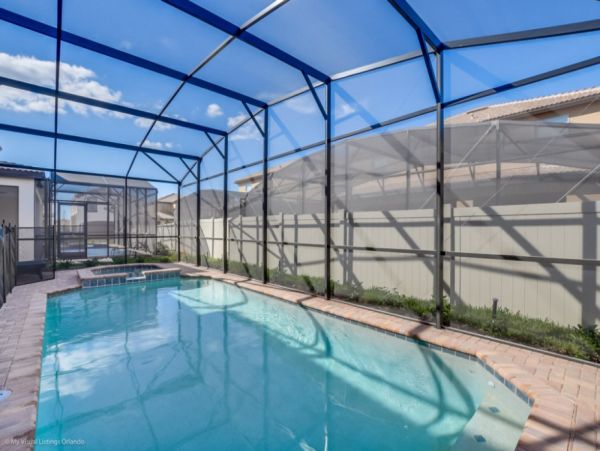 Orlando Home 949308